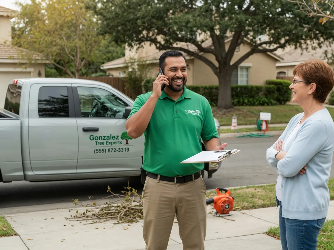 Tree Service Electric City, WA FAQs